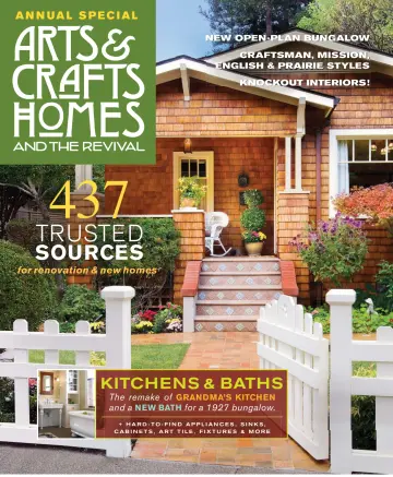 Old House Journal - 20 9월 2022