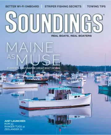 Soundings - 13 Ağu 2019