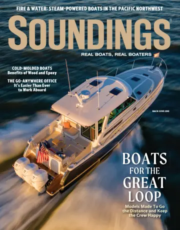 Soundings - 17 out. 2023