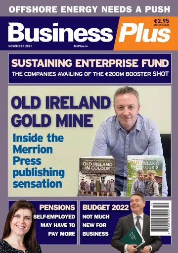 Business Plus - 20 out. 2021