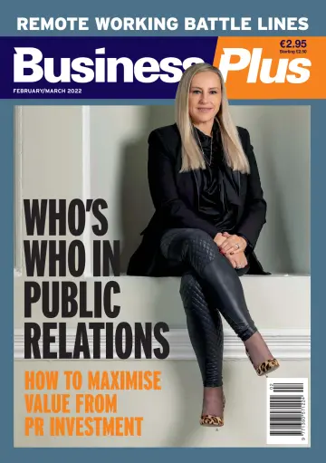 Business Plus - 16 feb. 2022