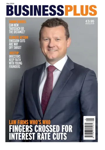 Business Plus - 1 May 2024