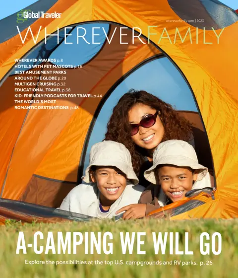WhereverFamily