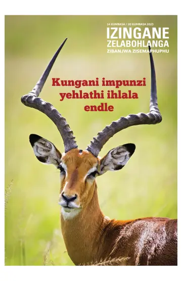 Special Supplement - 14 Apr 2023