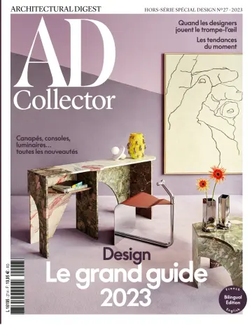 AD Collector - 30 11月 2022