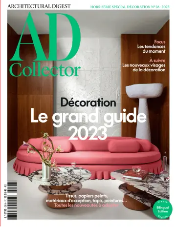 AD Collector - 12 abril 2023
