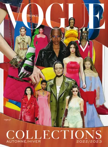 VOGUE Collections - 26 4月 2022