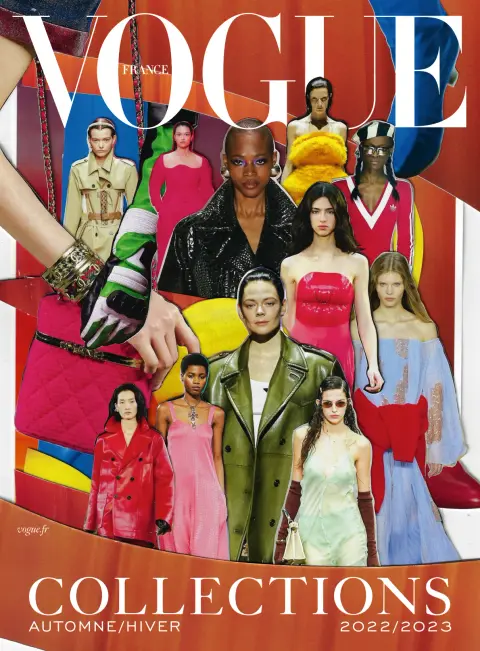 VOGUE Collections Subscriptions - PressReader