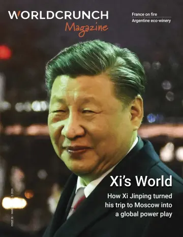 Worldcrunch Magazine - 24 Mar 2023