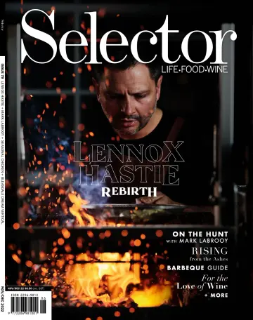 Selector - 03 11月 2022