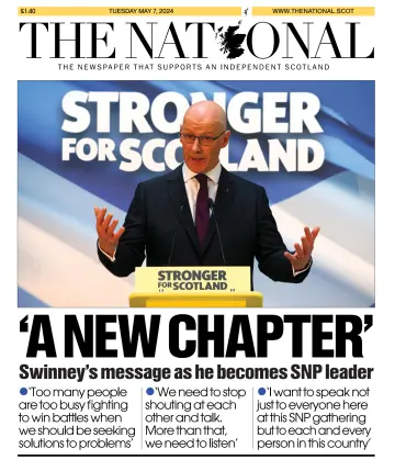 The National (Scotland) - 07 Mai 2024