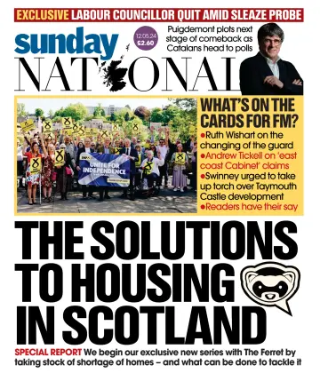 The National (Scotland) - 12 May 2024