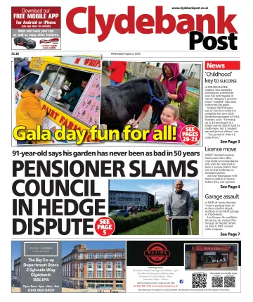Clydebank Post - 2 Aug 2023