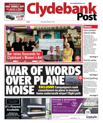 Clydebank Post - 6 Sep 2023
