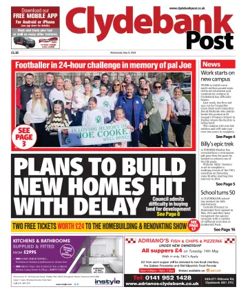 Clydebank Post - 8 May 2024