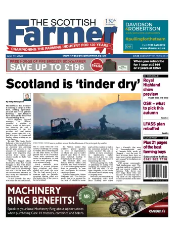 The Scottish Farmer - 17 Jun 2023