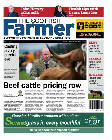 The Scottish Farmer - 1 Jun 2024