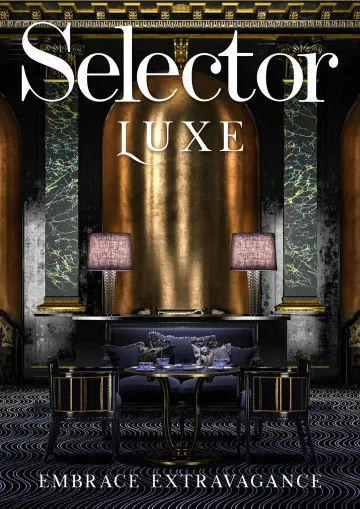 Selector Luxe Guide - 03 nov. 2022