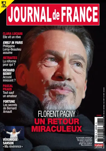 Journal de France - 25 enero 2023