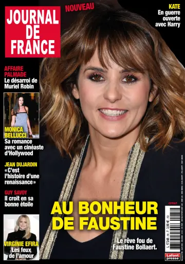 Journal de France - 29 março 2023