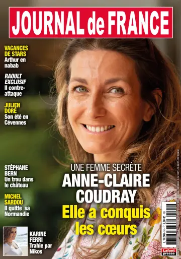 Journal de France - 28 Jun 2023