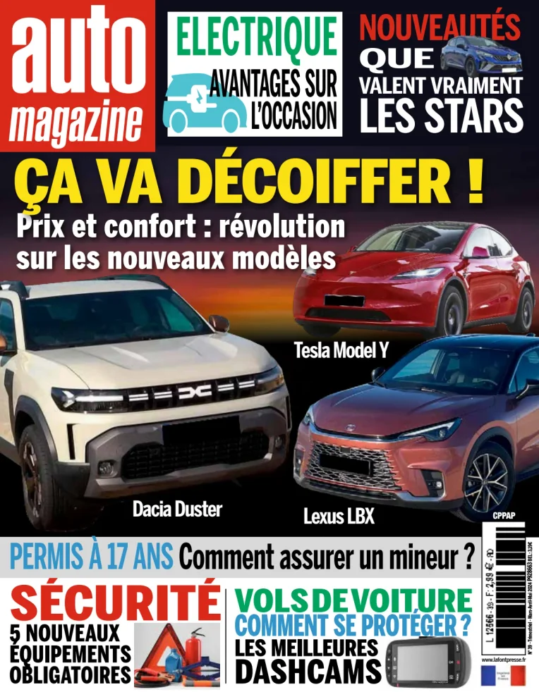 Auto Magazine (France)