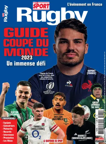 Le Sport - 30 Aug 2023