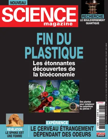 Science Magazine - 07 апр. 2023