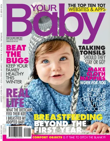 Your Baby & Toddler - 1 May 2015