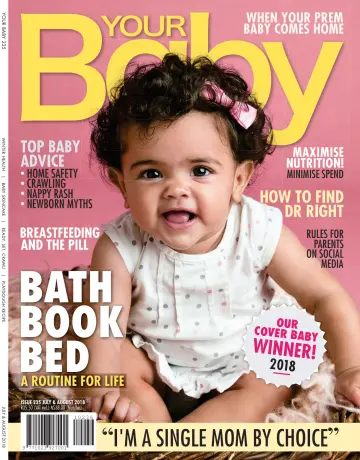 Your Baby & Toddler - 01 7월 2018