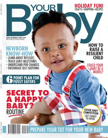Your Baby & Toddler - 01 3月 2019