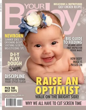 Your Baby & Toddler - 01 sept. 2019