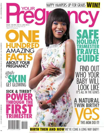 Your Pregnancy - 1 Dec 2014