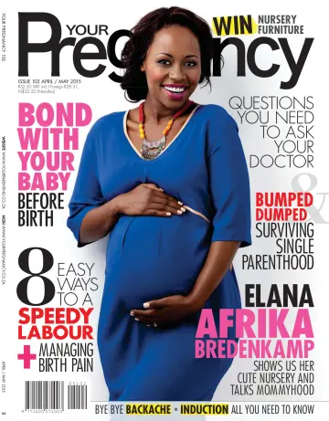 Your Pregnancy - 1 Apr 2015