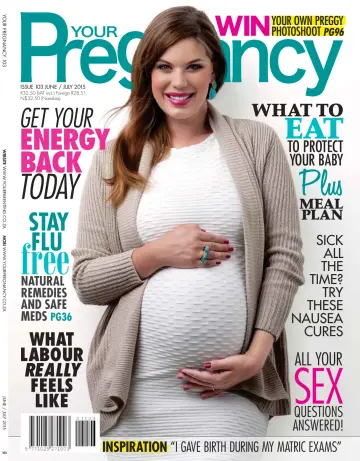 Your Pregnancy - 1 Jun 2015