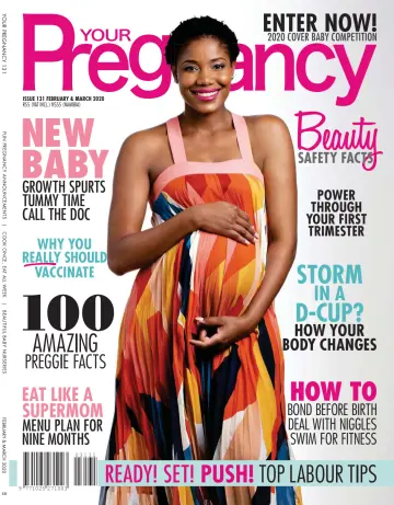 Your Pregnancy - 1 Feb 2020