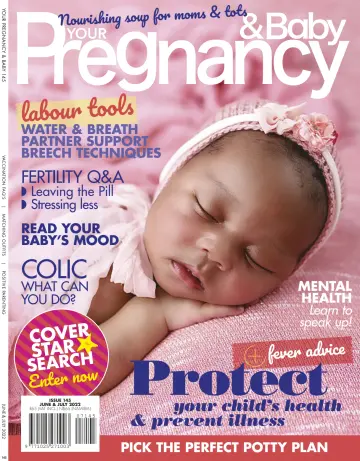 Your Pregnancy - 01 6월 2022