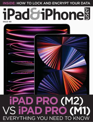 iPad&iPhone user - 10 二月 2023