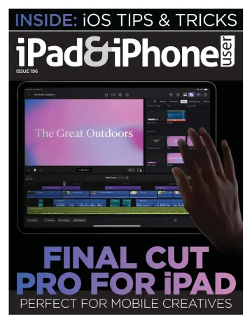 iPad&iPhone user - 15 九月 2023
