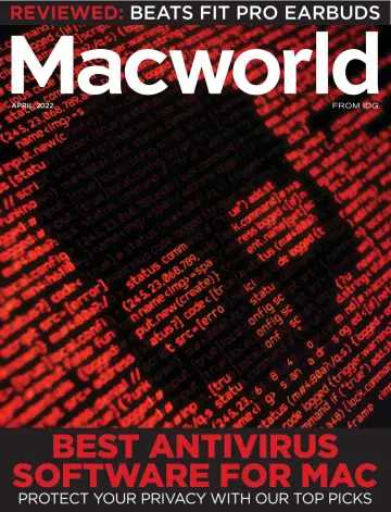 Macworld - 1 Apr 2022