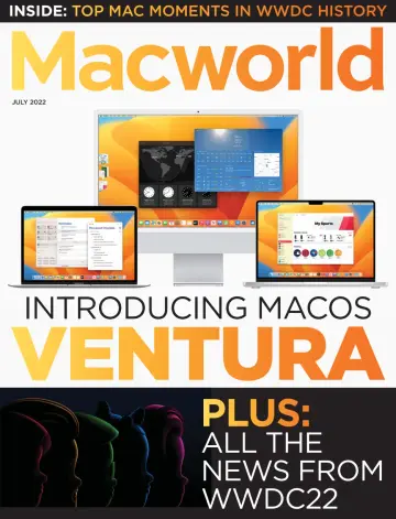 Macworld - 1 Jul 2022