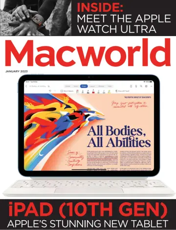 Macworld - 1 Jan 2023