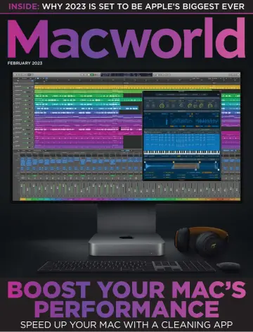 Macworld - 1 Feb 2023