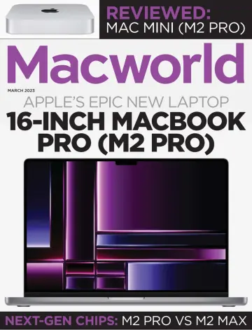 Macworld - 1 Mar 2023