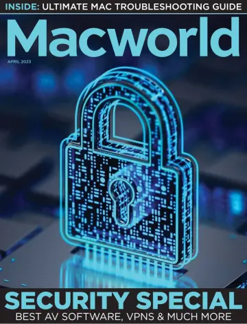Macworld - 1 Apr 2023