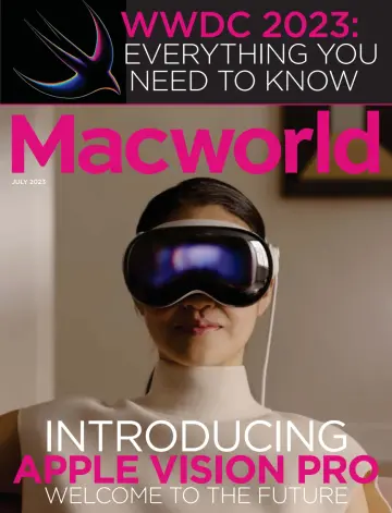 Macworld - 1 Jul 2023