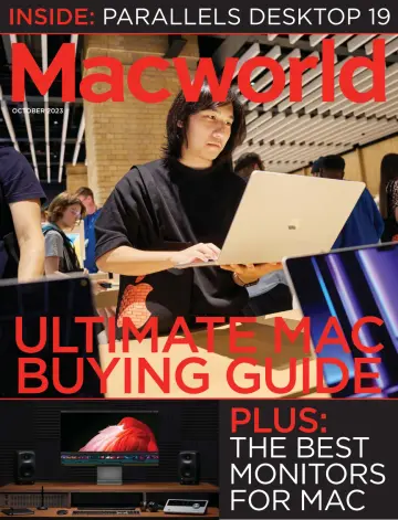 Macworld - 1 Oct 2023