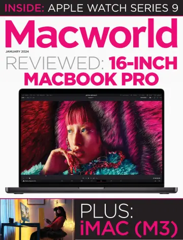 Macworld - 1 Jan 2024