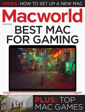 Macworld - 1 Mar 2024