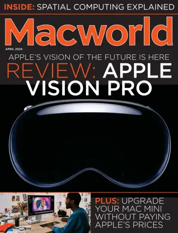 Macworld - 1 Apr 2024